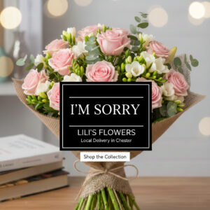 sincere-apology-flower-bouquet-with-white-lilies-and-soft-roses